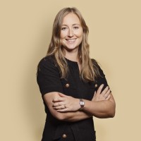 Cecilie Glamann
