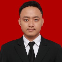 Bernardinus Eden Bayu Samodro