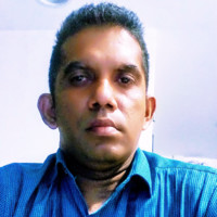 Chamila Abeygunawardana