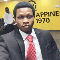 Emmanuel famakinwa