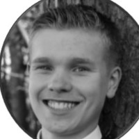 William Schjerve Moe