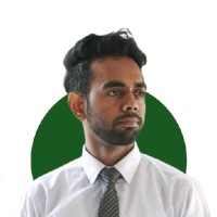 Shah Annan Protik