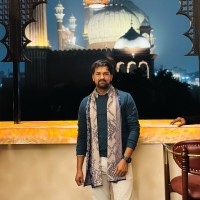 Faizal Ali