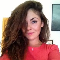 Елизавета Таценко
