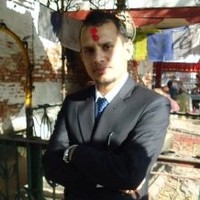 Krishna Adhikari