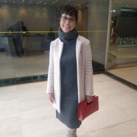 Deborah Da Silva Bezerra