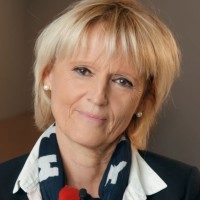 Annick JACOULET-KARCHER