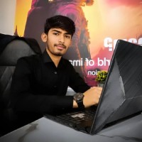 JAYDIP KANJARIYA  -  Branding Specialist 🔥🚀