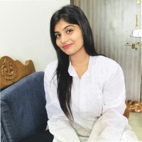 Prajakta Pandharpatte