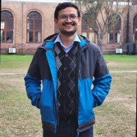 Deepak Samant