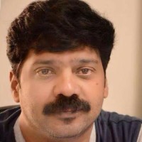 Sudhir Raj