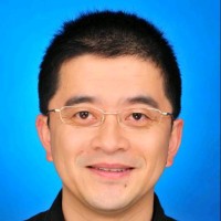 Yongyi Xu