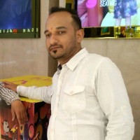 Surender Prakash Singh