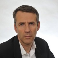 Olivier Van Braekel