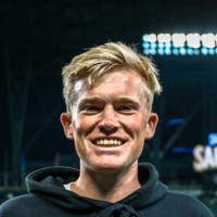 Scott Witney