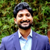 Ravi Karthik