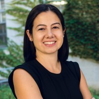 Marissa Abbott, PhD