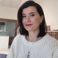 Eda Gümüş