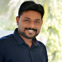 Arpit Patel
