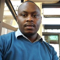 Joel Modiba