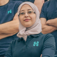 Fatima-Ezzahra Idrissi