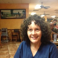 Diane Hardy