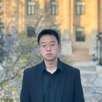 Jinkun (Ian) Zhao