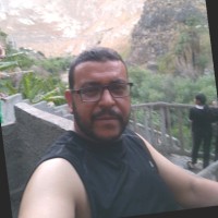 Ibrahim Afnan