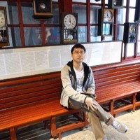 Elmer Lin