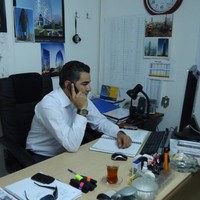 Amir Mohammad Tabrizi
