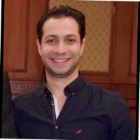 Ahmed Metwaly