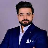 M.Adil Chughtai (MBA,M.Phil,FFS,IISI,ICWIM-ACSI)