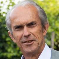 Hans de Jongh