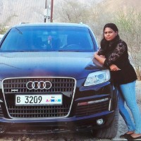 Shybi Varghese