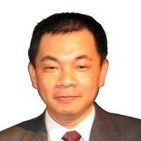Tyrone Lin