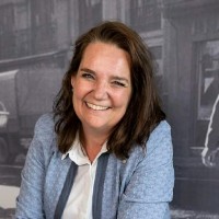 Esther van Dijk 🌏