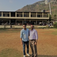 Naresh Patel