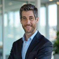 Harrison Basham