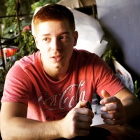 Lucas Fonseca Martins