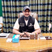 Umar Rashid