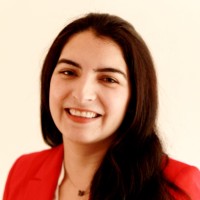 Gabriela Lazo Méndez