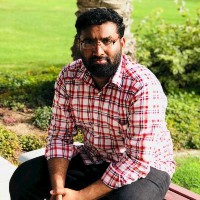 Mohammad Faizal