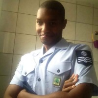 Waldir Ribeiro