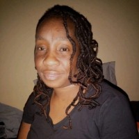 Sibongile Mhlongo