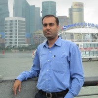 Narendra Namdev