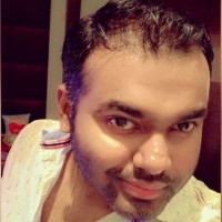 Abhishekh Chaurasia