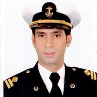 Mohammed Donia