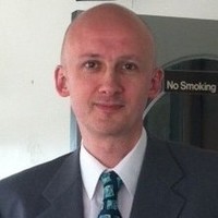 Mark Shipley