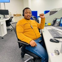 Ntsika Zozo
