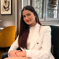 Nidhi Iyli